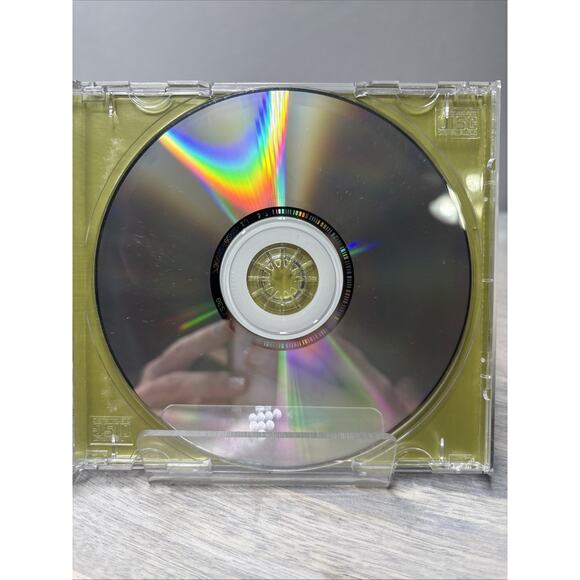 Toni Braxton – Secrets (CD, 1996, LaFace/Arista) - Picture 5 of 5